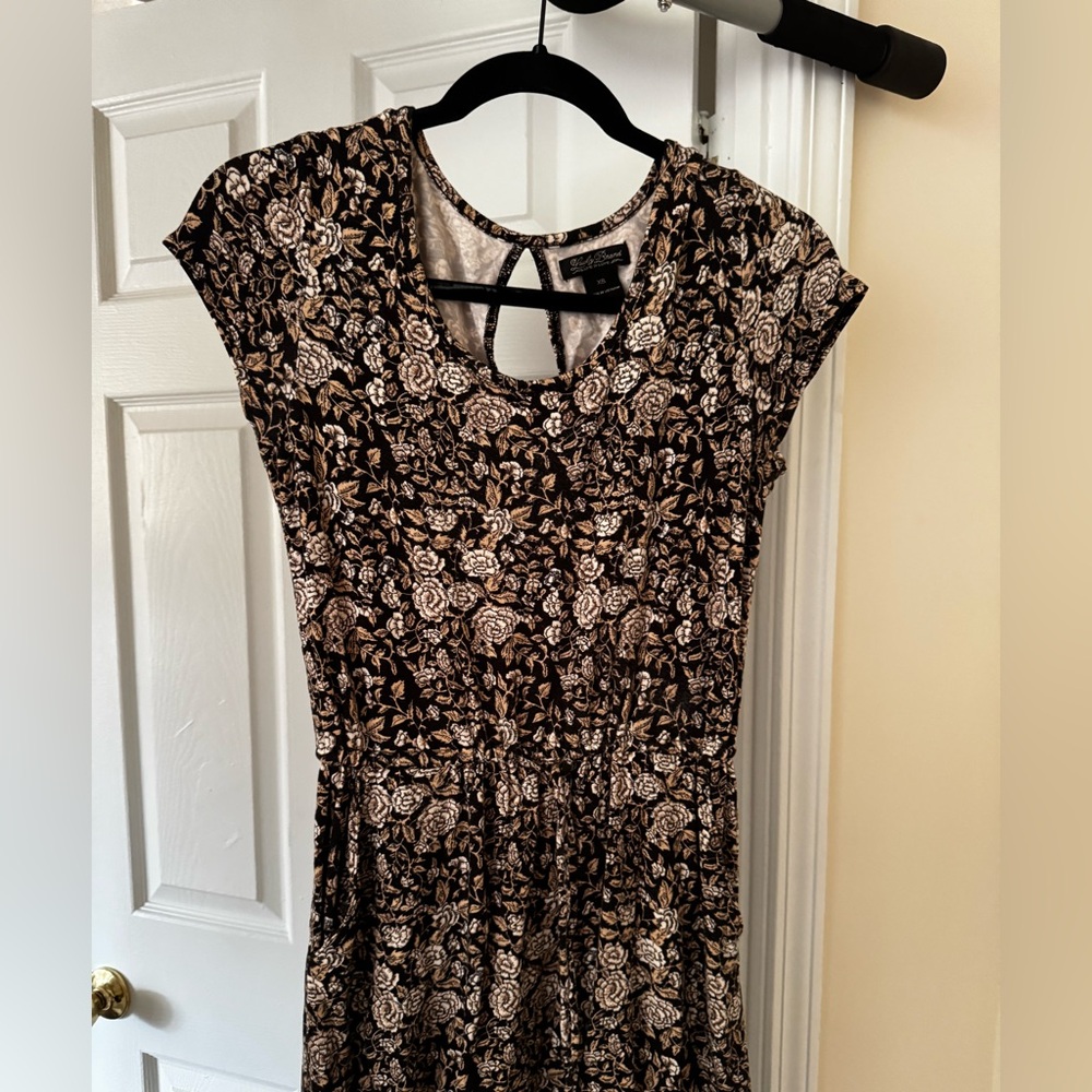 Lucky Brand XS dress